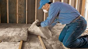 Types of Insulation We Offer in Carpinteria, CA